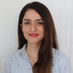 Zahra Jalilvand