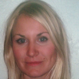 Jennifer Barker