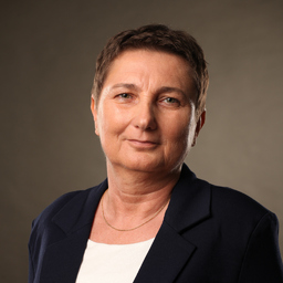 Katja Beckers