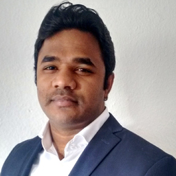 Bhargava Dukkipati