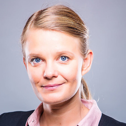 Dr. PD Dr. Andrea Schanz