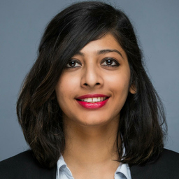 Isha Singh