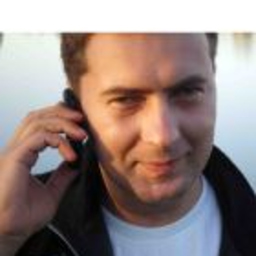 Алекс Назаров
