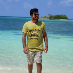 Sachinkumar Abbai