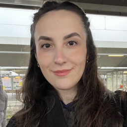 Dina Markisic