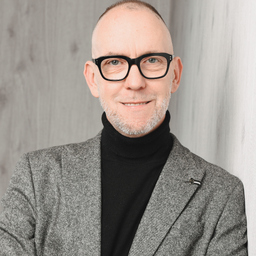 Profilbild Mark Haps