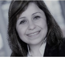 Fatma Kuyucuoglu
