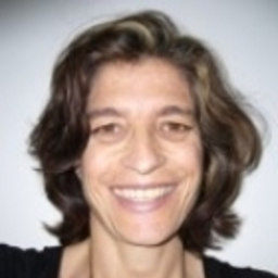 Carine Brinkmann