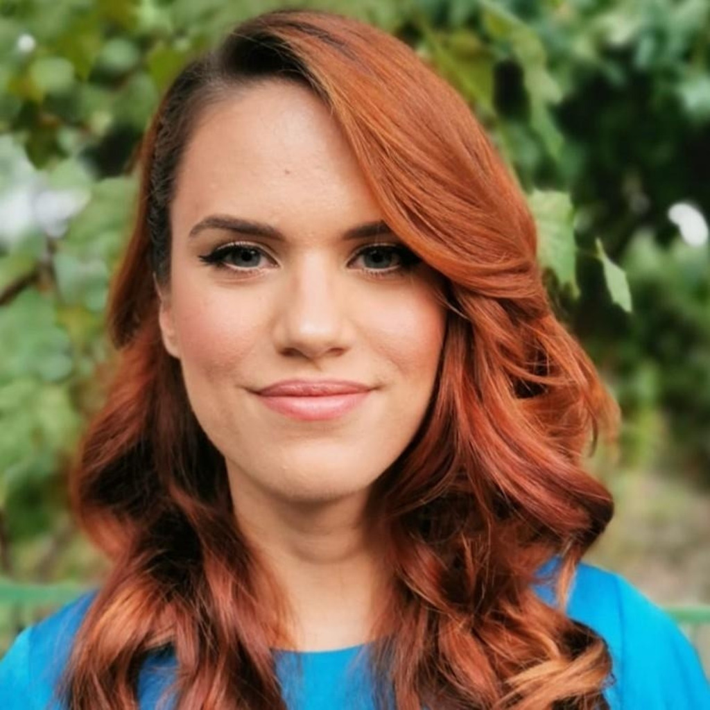 AnaMaria Carp Sachbearbeiterin Debitorenbuchhaltung Pelikan