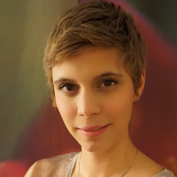 Stephanie Helmreich