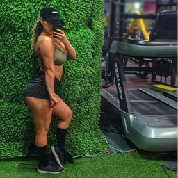 Fatemeh Shanaghi