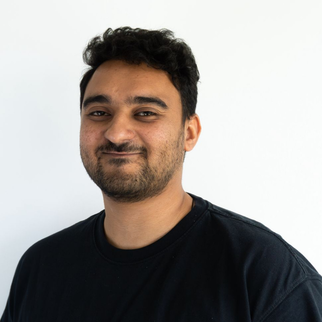 Osama Ahmed Junior Software Developer ALDI International Services