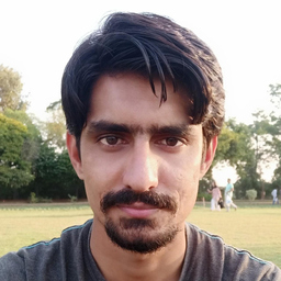 Shoaib Fareed's profile picture