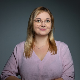 Aleksandra Kalinowska's profile picture