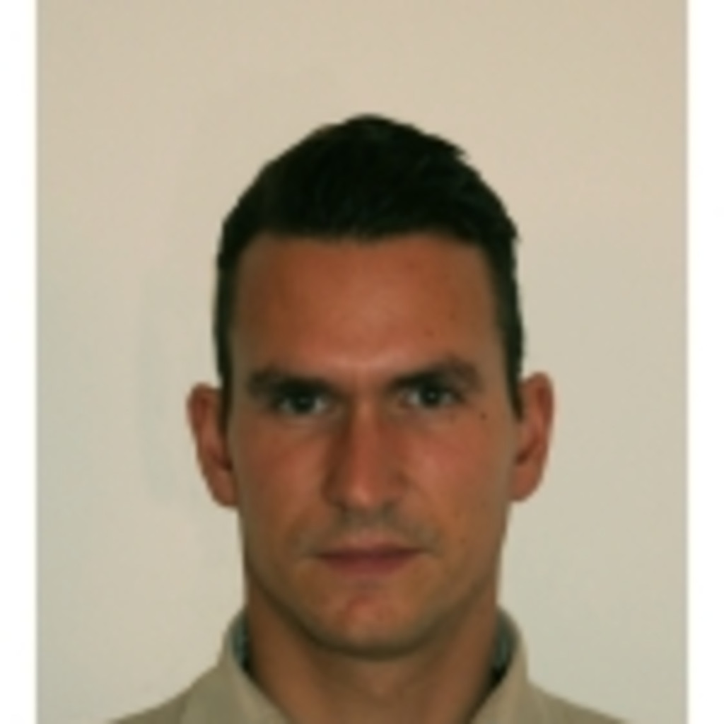 Andreas Gewehr ITPlaner MTU Aero Engines GmbH XING