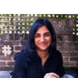 Renu Murik