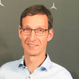 Jens Weber