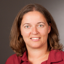 Anne Garbrecht