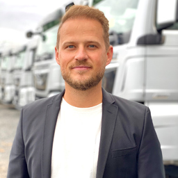 Christian Birkenbach