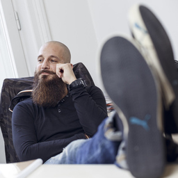Livio Brandstätter's profile picture