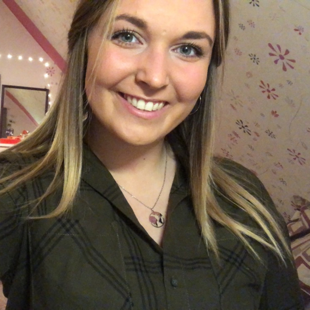 Social Media Profilbild  Ziska Leumann Hannover