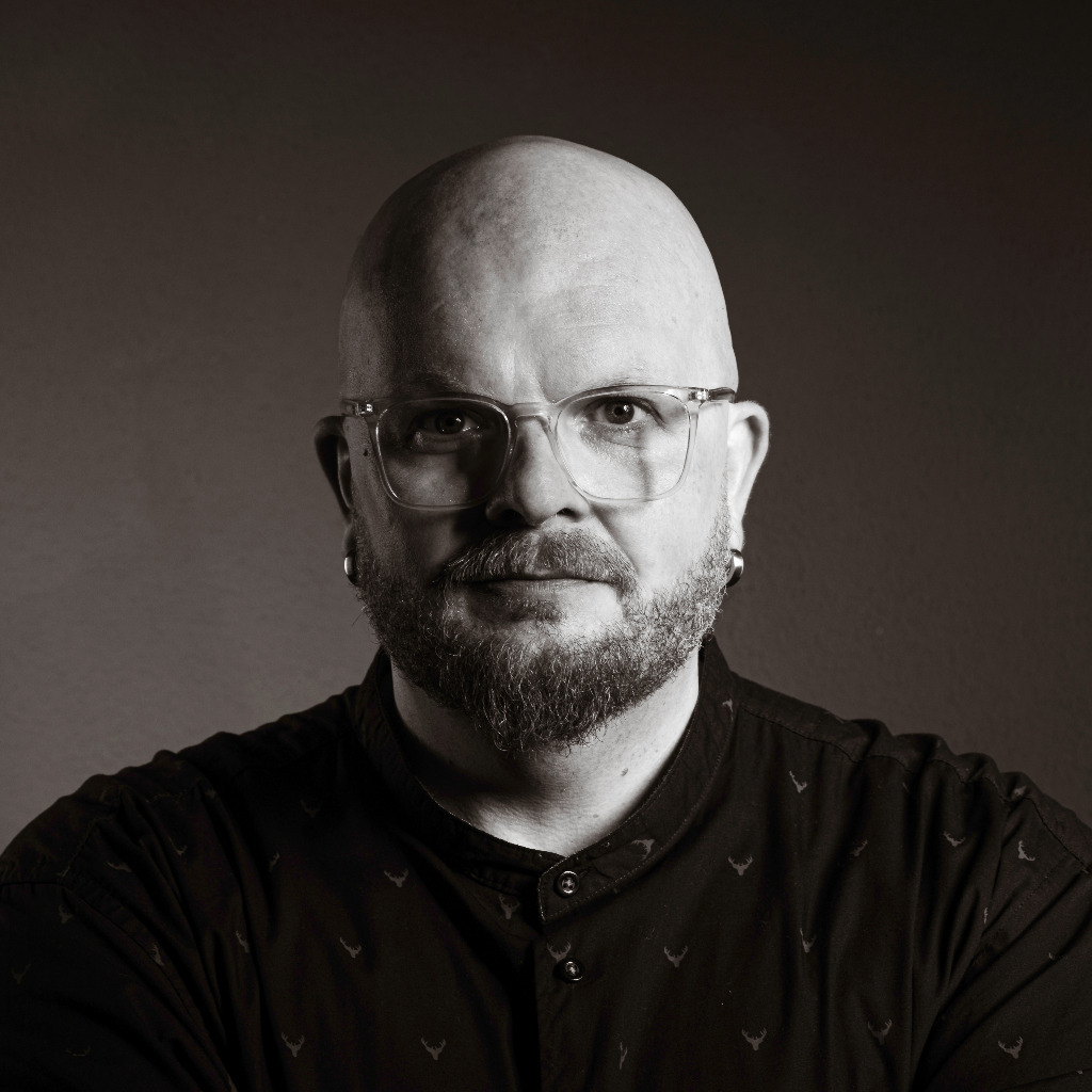 Stefan Neblich Head of Platform Control Sky Deutschland GmbH XING