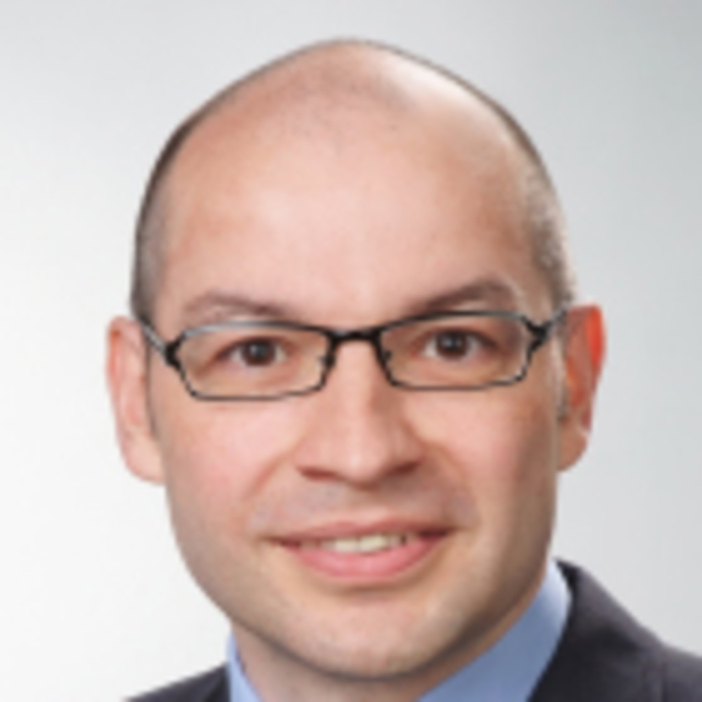 Martin Reinbold Entwicklungsingenieur Mechanik Sick AG XING