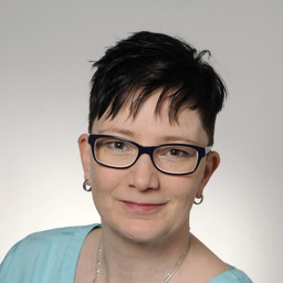 Verena Nagel