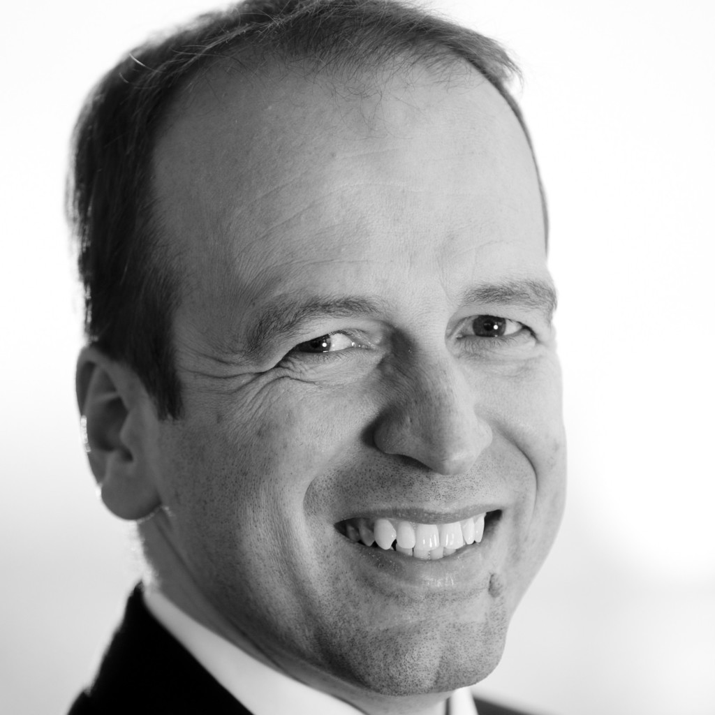 Ulrich Schäfer Nachrichtenchef Süddeutsche Zeitung XING