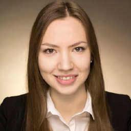 Franziska Scharold