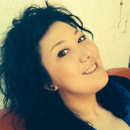 Konstantina Sakellaridou