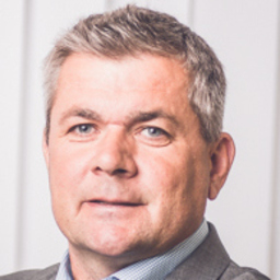 Reinhard Grillberger