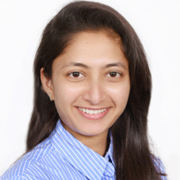 Shivangi Patel