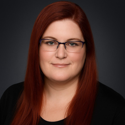 Ann Kathrin Fahlbusch's profile picture