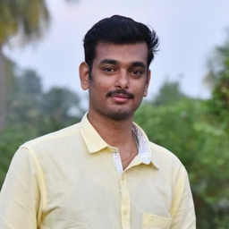 Kavinkumar Venkatachalam
