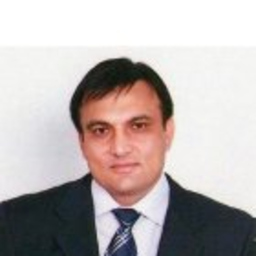 Dr. Kaiser Rafiq