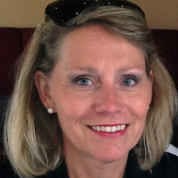 Evelyn Mittelbach