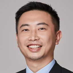 Chien Ting Hung