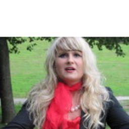 Dr. Jasmina Mavric