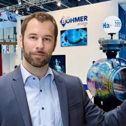 Dr. Jan-Hendrik Hommel