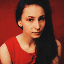Daria Trakhunova