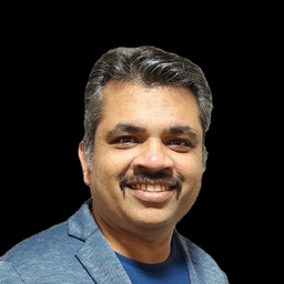 Lenin Ganesan