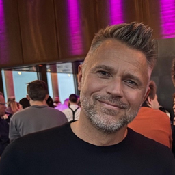 Torge Nielsen