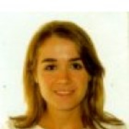 Carolina Gimeno Marín