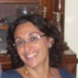 simona grieco