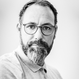 Michael Hesse