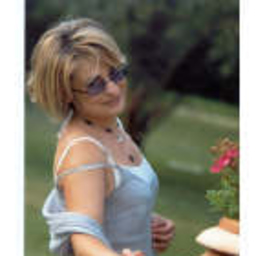 Mariangela Ricchiuti