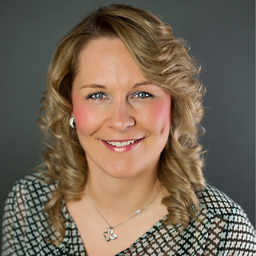Stefanie Schramm