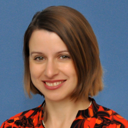 Isabel Kaubisch