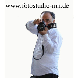 Hochzeitsfotograf Mülheim